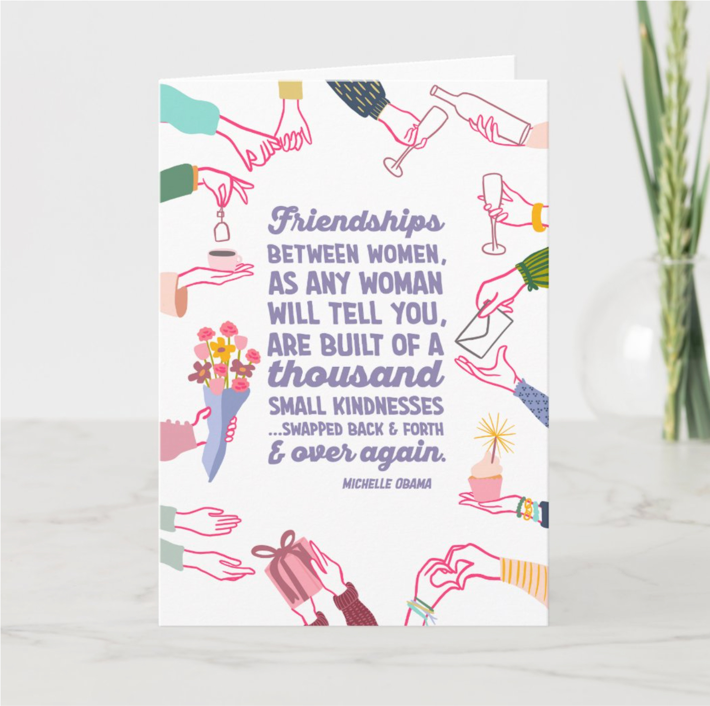 Christa Evans Editorial horizontal logo